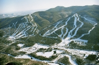 Attitash Ski Resort